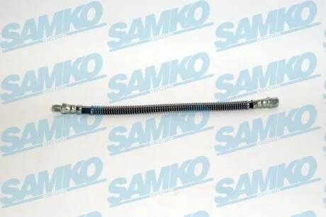 Гальмівний шланг SAMKO 6T48345