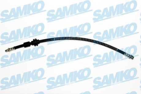Гальмівний шланг SAMKO 6T48346