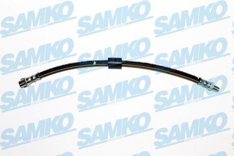 Гальмівний шланг SAMKO 6T48348