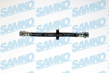 Гальмівний шланг SAMKO 6T48351