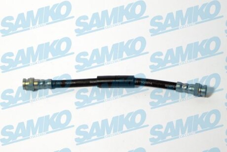 Гальмівний шланг SAMKO 6T48353