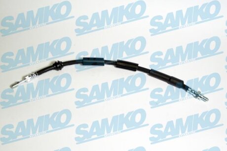 Гальмівний шланг SAMKO 6T48354