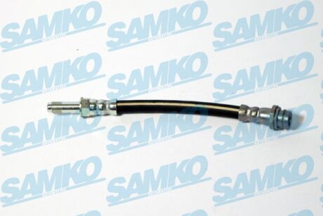Гальмівний шланг SAMKO 6T48358