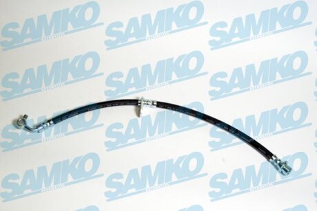 Гальмівний шланг SAMKO 6T48373