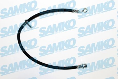 Гальмівний шланг SAMKO 6T48378