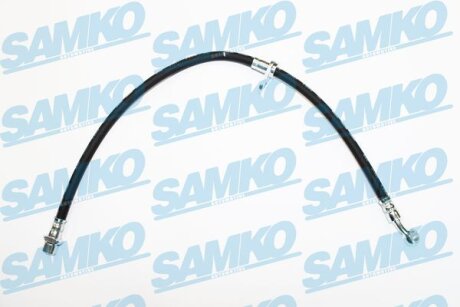 Гальмівний шланг SAMKO 6T48379