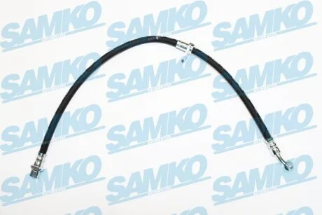 Гальмівний шланг SAMKO 6T48379