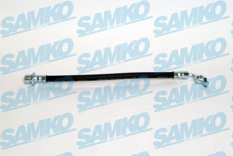 Гальмівний шланг SAMKO 6T48409