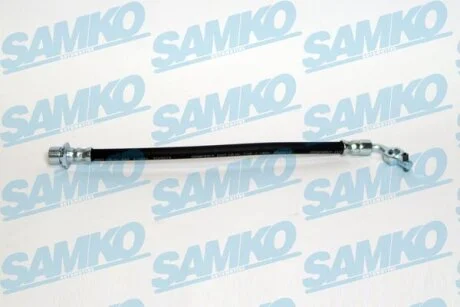 Гальмівний шланг SAMKO 6T48409