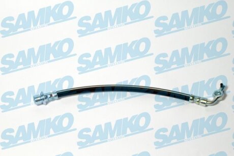 Гальмівний шланг SAMKO 6T48410