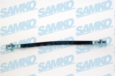 Гальмівний шланг SAMKO 6T48415