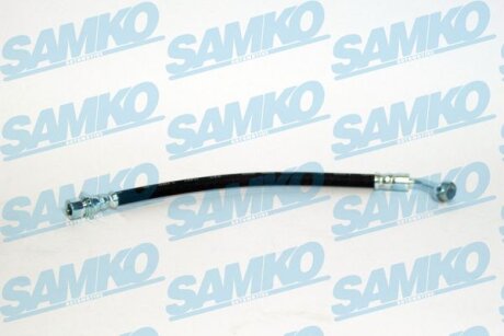 Гальмівний шланг SAMKO 6T48416