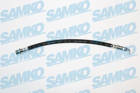 Гальмівний шланг SAMKO 6T48419
