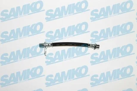 Гальмівний шланг SAMKO 6T48425