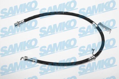 Гальмівний шланг SAMKO 6T48429
