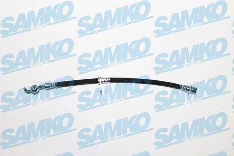 Гальмівний шланг SAMKO 6T48430