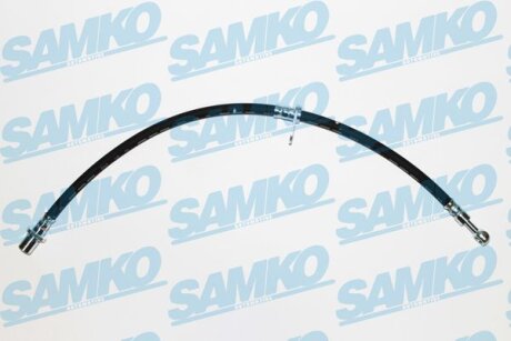 Гальмівний шланг SAMKO 6T48438