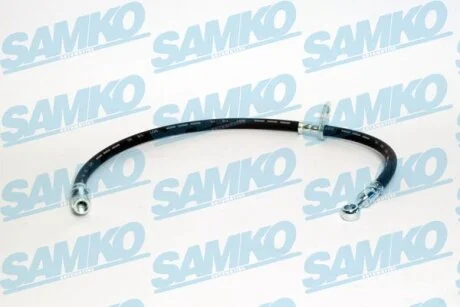 Гальмівний шланг SAMKO 6T48446