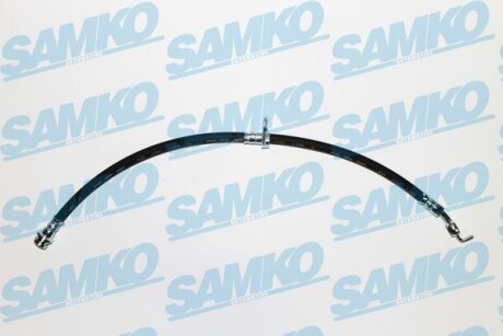 Гальмівний шланг SAMKO 6T48450