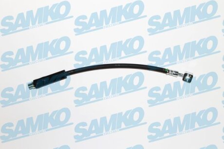 Гальмівний шланг SAMKO 6T48453