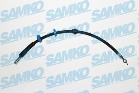 Гальмівний шланг SAMKO 6T48455