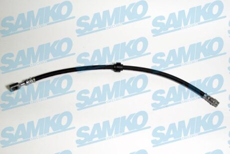 Гальмівний шланг SAMKO 6T48456