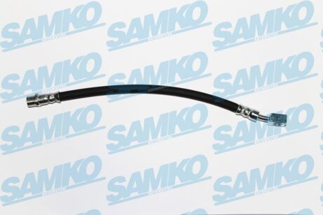 Гальмівний шланг SAMKO 6T48461