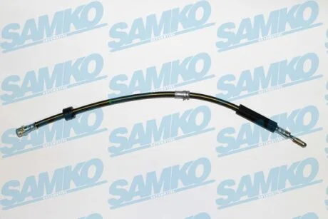 Гальмівний шланг SAMKO 6T48463
