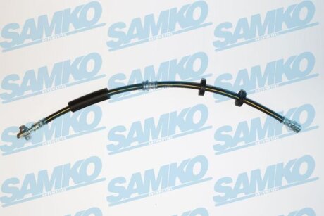 Гальмівний шланг SAMKO 6T48464