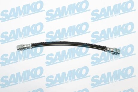 Гальмівний шланг SAMKO 6T48466