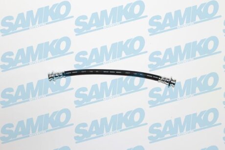 Гальмівний шланг SAMKO 6T48467