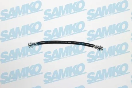 Гальмівний шланг SAMKO 6T48467