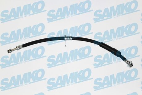 Гальмівний шланг SAMKO 6T48472