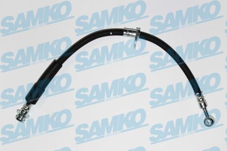 Гальмівний шланг SAMKO 6T48473