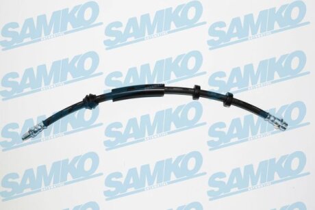 Гальмівний шланг SAMKO 6T48478