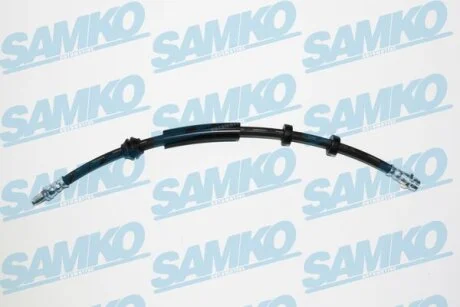 Гальмівний шланг SAMKO 6T48478