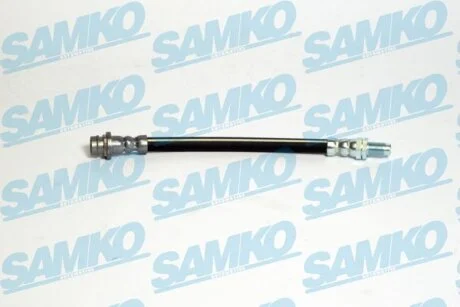 Гальмівний шланг SAMKO 6T48483