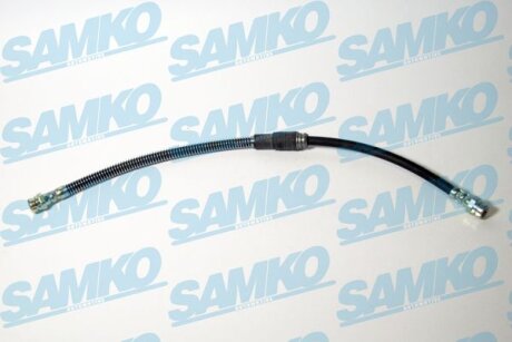 Гальмівний шланг SAMKO 6T48486
