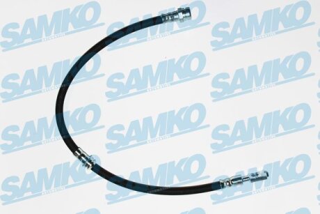 Гальмівний шланг SAMKO 6T48487