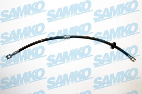 Гальмівний шланг SAMKO 6T48489