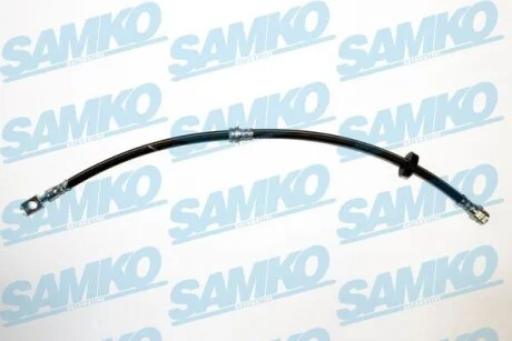 Гальмівний шланг SAMKO 6T48489
