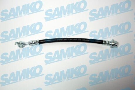 Гальмівний шланг SAMKO 6T48496