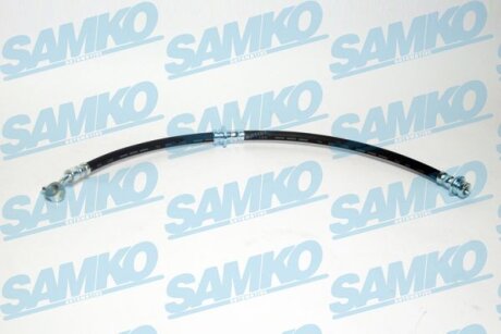Гальмівний шланг SAMKO 6T48498
