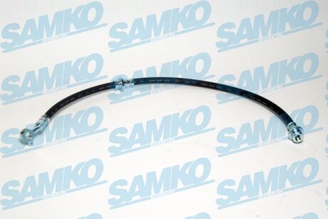 Гальмівний шланг SAMKO 6T48501