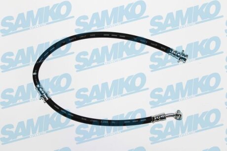 Гальмівний шланг SAMKO 6T48509