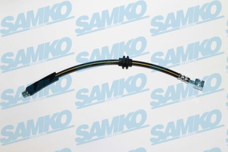 Гальмівний шланг SAMKO 6T48516