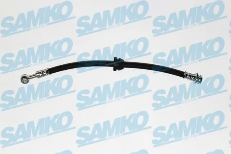 Гальмівний шланг SAMKO 6T48517