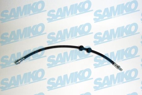 Гальмівний шланг SAMKO 6T48519