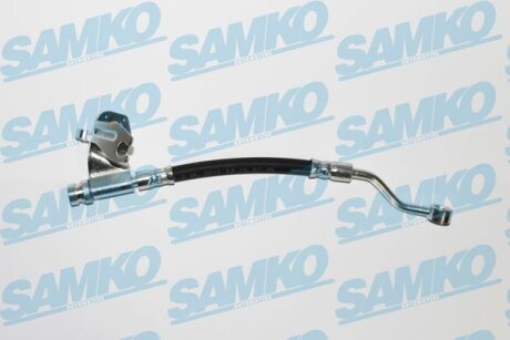 Гальмівний шланг SAMKO 6T48544