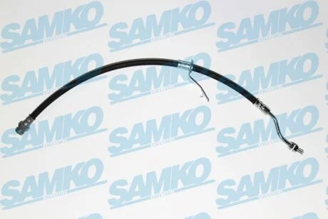 Гальмівний шланг SAMKO 6T48549